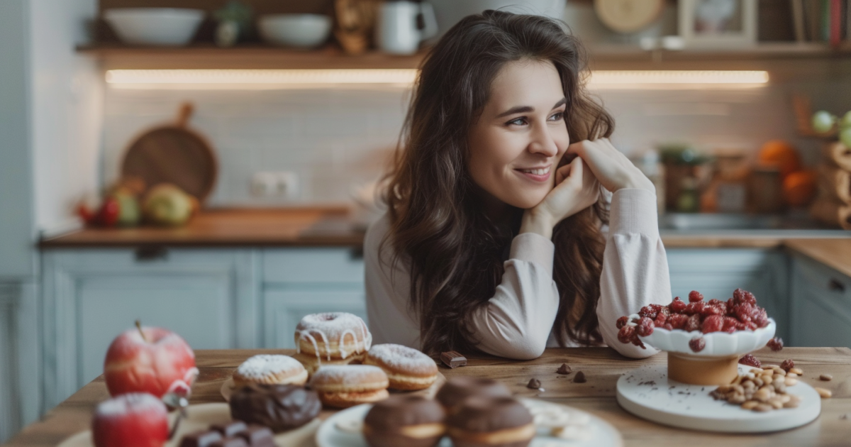 Heißhunger verstehen Auslöser
