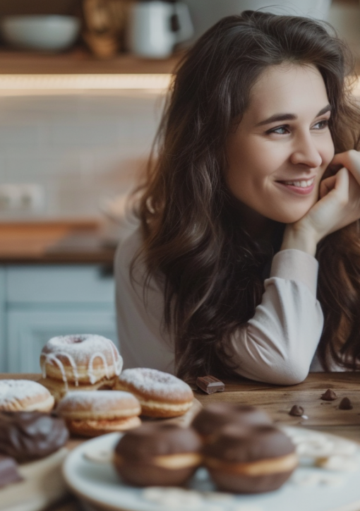 Heißhunger verstehen Auslöser