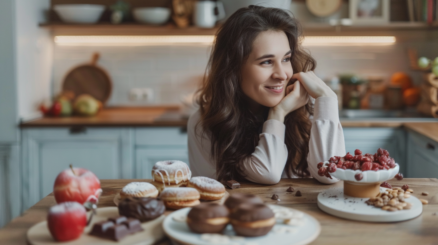 Heißhunger verstehen Auslöser