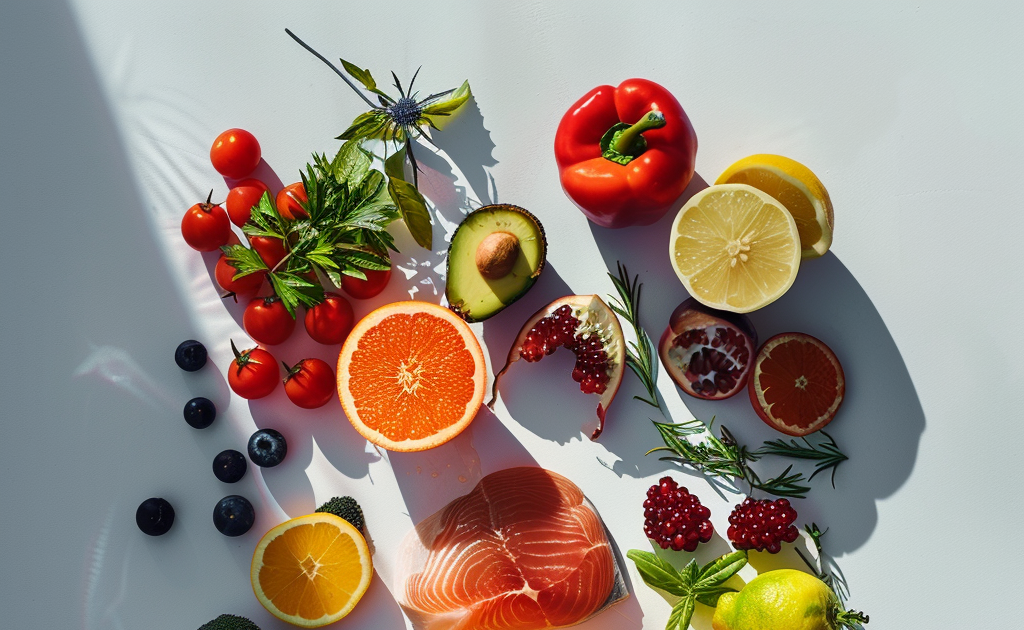 Nährstoffdichte, Kalorienrestriktion, Langlebigkeit