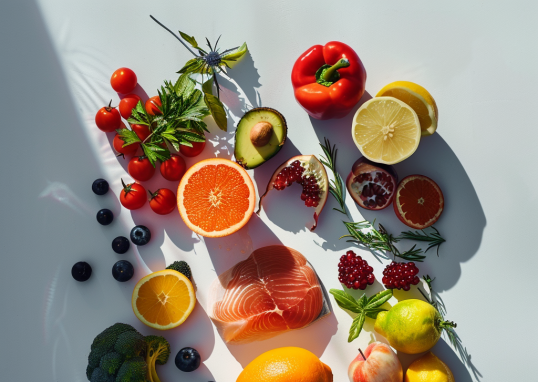 Nährstoffdichte, Kalorienrestriktion, Langlebigkeit